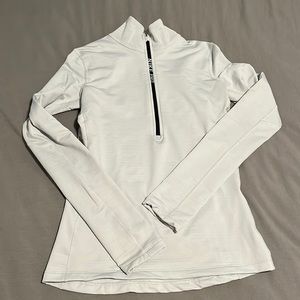 Nike Pro hyperwarm quarter zip